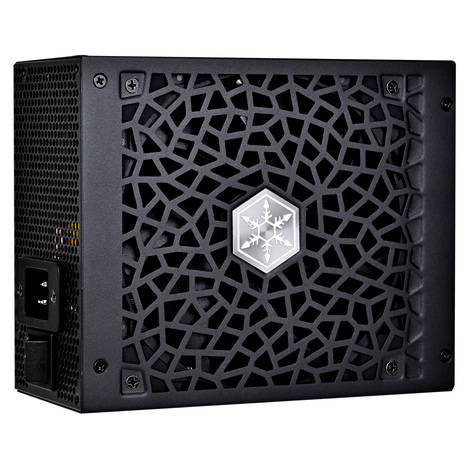 Блок питания Silverstone Hela 1650R Platinum