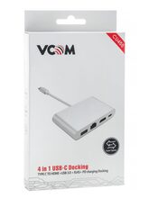 VCOM USB3.1 CU455