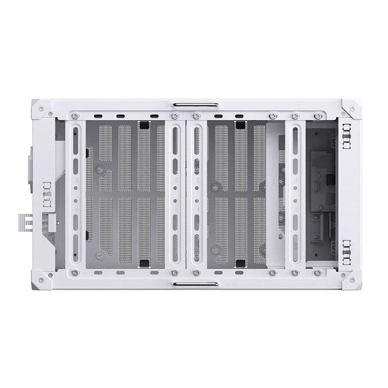 Корпус JONSBO C6 MAX