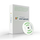 ITProject RFID TagReader 