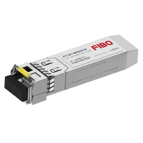 Трансивер FIBO FT-S1-W553LD