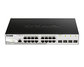 Коммутатор D-LINK DGS-1210-20/ME
