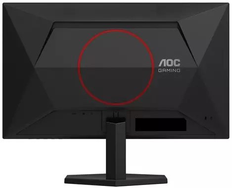 Монитор AOC 24G42E 23.8-inch