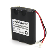 Аккумулятор для компьютерной техники GoPower Аккумулятор NI-MH T236