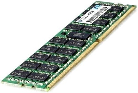 Оперативная память Hewlett Packard Enterprise Server 32GB P06033-B21