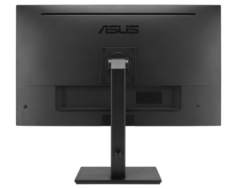 Монитор ASUS VA32UQSB 31.5-inch черный