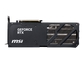 Видеокарта MSI GeForce RTX 5070 Ti 16 ΓБ Retail