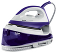 

Паровая станция Tefal SV6020E0 2200Вт фиолетовый