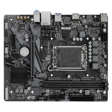 Материнская плата Gigabyte LGA 1700 Intel H610 H610M K DDR4 2.0