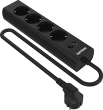 Сетевой фильтр Philips Сетевой фильтр CHP2145BB/51