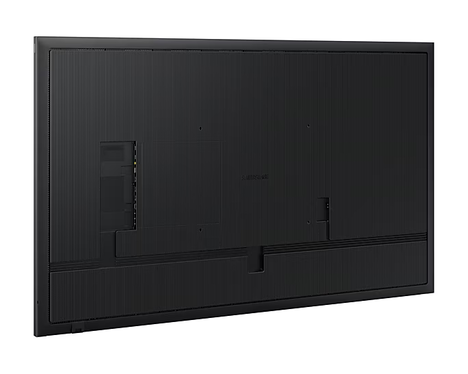 Монитор Samsung QM65C 65.0-inch черный