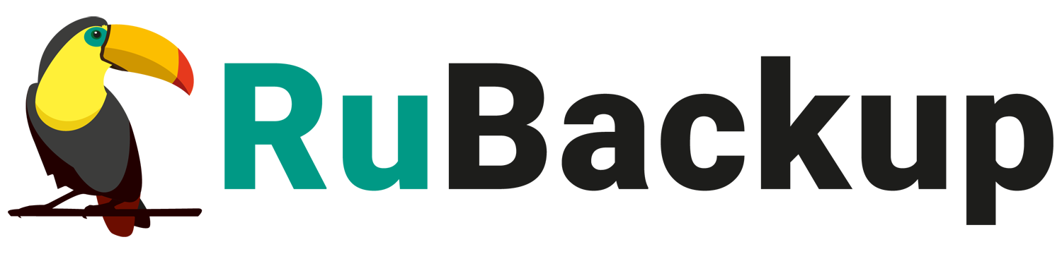 RuBackup