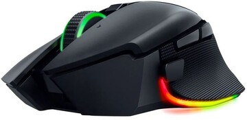 Мышь Razer Basilisk V3 Pro 35K RZ01-05240100-R3G1, цвет черный