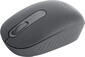 Мышь Logitech M196 910-007315, цвет серый