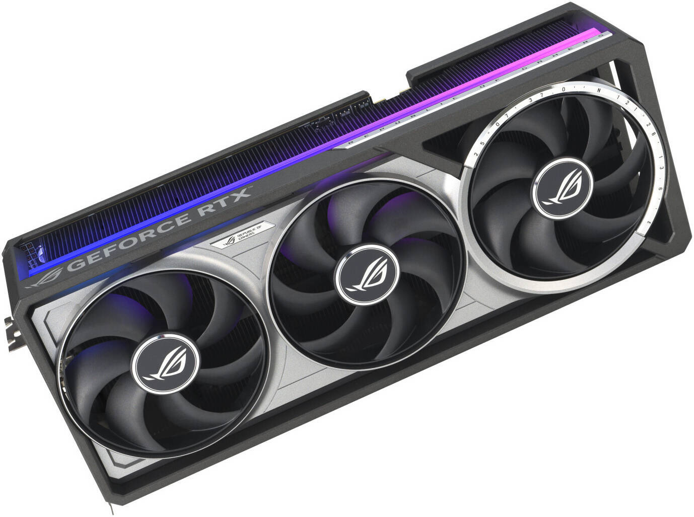 Видеокарта ASUS GeForce RTX 5080 16 ΓБ Retail