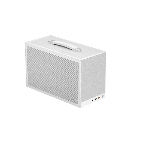 Корпус PCCooler K101 MESH