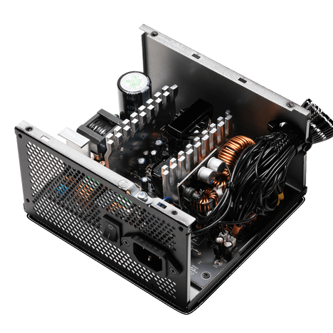 Блок питания XPG PYLON 750W