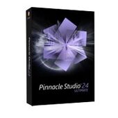 Corel Pinnacle Studio 24