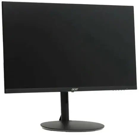 Монитор ACER SH242YG0bmiphx 23.8-inch черный