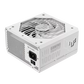 Блок питания ASUS TUF Gaming 1000W Gold White Edition