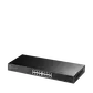 Коммутатор CUDY GS1016ES2