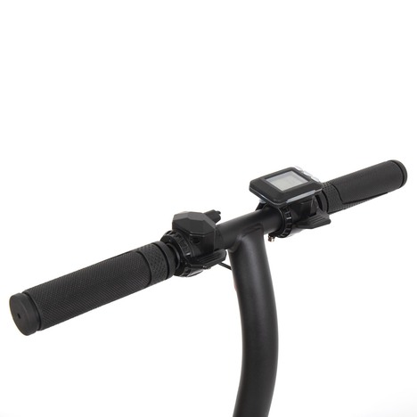 Электросамокат HIPER Slim VX661