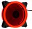 Вентилятор Aerocool Rev Red 120