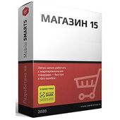 Клеверенс: Магазин 15