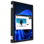 ThinkPad L13 2-in-1 Gen 5 13.3" WUXGA (1920x1200) Touch IPS 300N, Ultra 7 155U, 16GB LPDDR5, 1TB SSD M.2, Intel Graphics,FHD + IR, Wi-Fi 6,BT, FPR, KB Ru Eng, Pen, 4-Cell, 65W, Win11 PRO Eng, 1Y