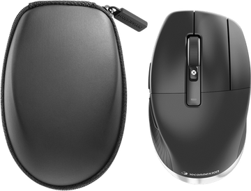 3D манипулятор 3DCONNEXION CadMouse Pro Wireless 3DX-700078