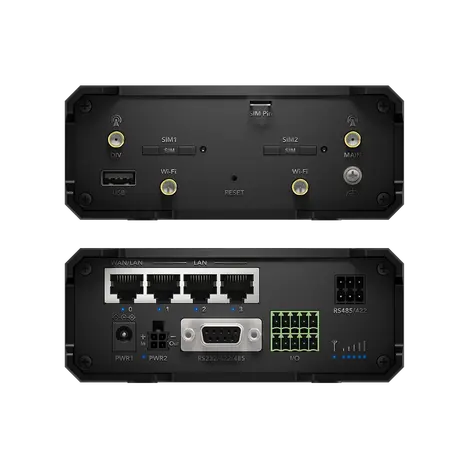 3G/LTE-роутер CUDY IR04