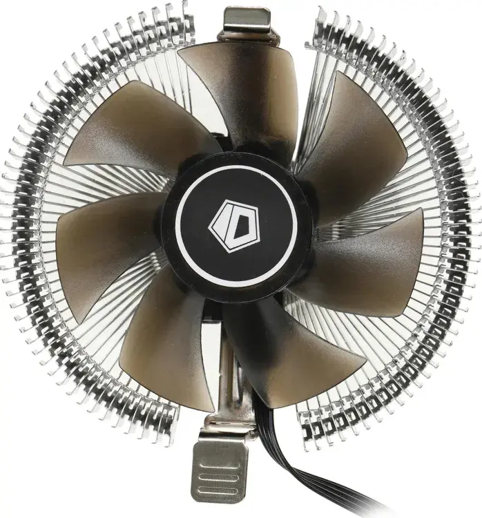 Кулер Процессорный ID-Cooling для CPU DK-01