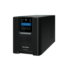 ИБП CyberPower Line-Interactive  PR1000ELCD