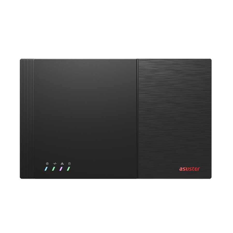 Сетевое хранилище ASUS FS6806X
