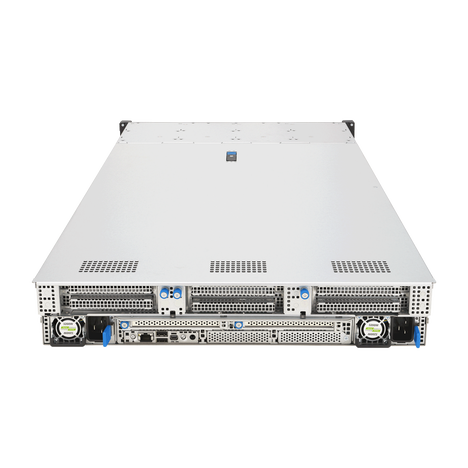 Шасси ASUS RS720-E12-RS24U