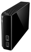 

Внешний HDD SEAGATE Backup Plus Hub 6TB