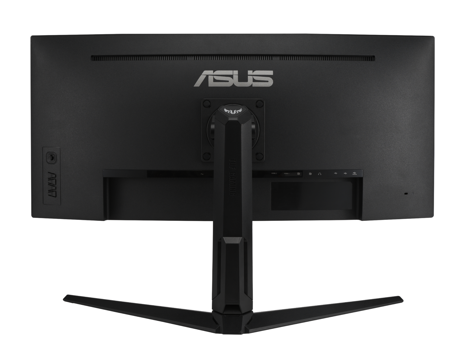 Монитор ASUS VG34VQL1B 34.0-inch черный