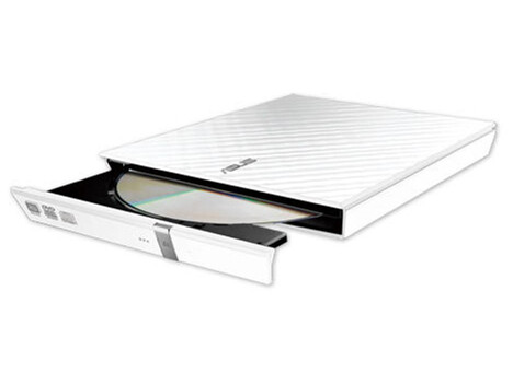Оптический привод ASUS SDRW-08D2S-U-LITE