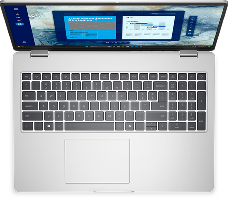 DELL 16 Pro  Ultra 7 255U 16” 16:10 FHD+ (1920 x 1200),60Hz,IPS,Non-Touch, AGl,300 nit,16GB (1x16GB) 1TB SSD Intel graphics ,Backlit,FPR,2y,Dos,1,9kgKB Eng