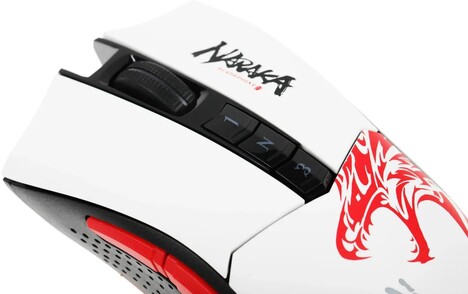 Мышь A4tech Bloody R90 Plus Naraka R90 PLUS NARAKA, дизайнерский рисунок