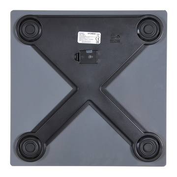 Весы Hyundai H-BS03345 (плохая упаковка)