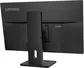 Монитор LENOVO E24q-30 23.8-inch черный