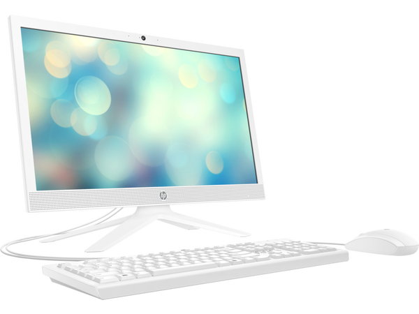 

Моноблок HP Inc. 21-b0056ur 256 ГБ