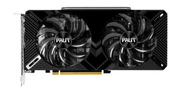 Видеокарта Palit GeForce RTX 2060 12 ΓБ