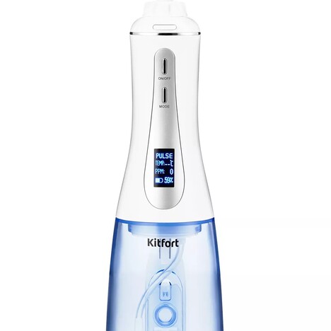 Ирригатор KITFORT КТ-2913