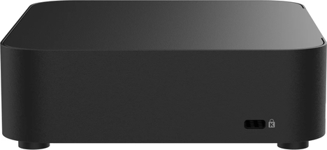 МиниПК ASUS Essential NUC14MNK, 90AR00M2-M000F0