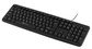 Клавиатура Oklick KeyBoard 180M 943626, цвет черный