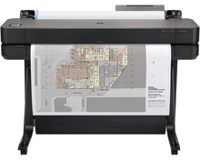 HP Inc. Designjet T630