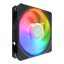 Система охлаждения Cooler Master CPU cooler MasterFan SICKLEFLOW