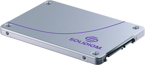 Внутренний твердотельный накопитель Solidigm D3-S4520 2.5" 7mm 1.92TB